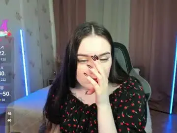 Chaturbate Nude Webcam of _shy_jenny_