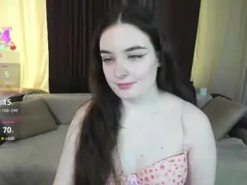 Chaturbate Free Porn Cam of _shy_jenny_