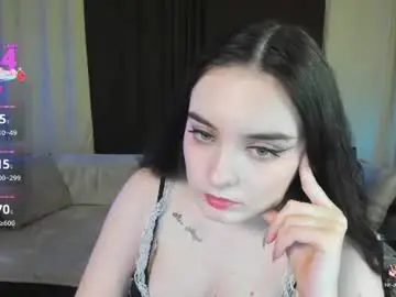 Chaturbate Nude Webcam of _shy_jenny_