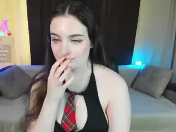 Chaturbate Free Porn Cam of _shy_jenny_