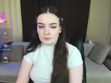 Chaturbate Adult Webcam of _shy_jenny_