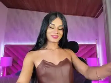 Chaturbate Adult Webcam of _tiffany_collins