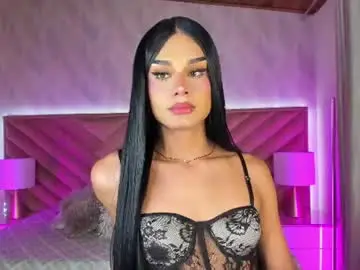 Chaturbate Adult Webcam of _tiffany_collins