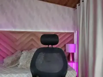 Chaturbate Watch Live Sex Cams of _tiffany_collins