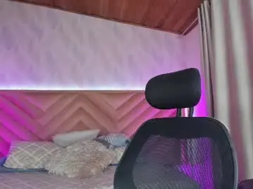 Chaturbate Sex Chat of _tiffany_collins