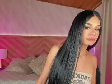 Chaturbate Best Webcam of _tiffany_collins