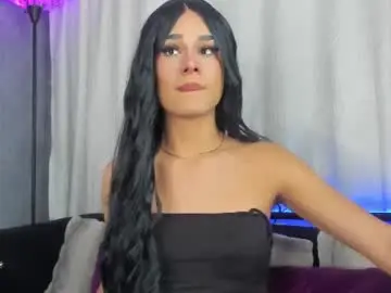 Chaturbate Best Webcam of _tiffany_collins