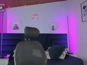 Chaturbate Watch Live Sex Cams of _tiffany_collins