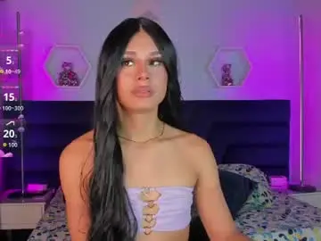Chaturbate Live Porn of _tiffany_collins