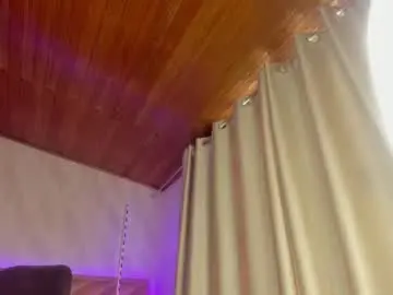 Chaturbate Sex Chat of _tiffany_collins