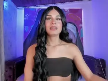 Chaturbate Free Porn Cam of _tiffany_collins