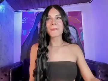 Chaturbate Adult Webcams of _tiffany_collins
