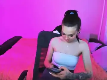 Chaturbate Live Porn of adelina_xxx