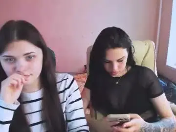 Chaturbate Sex Chat of adelina_xxx