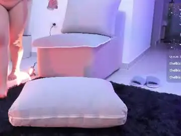 Chaturbate Sex Cam of alaiasmile_