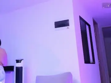Chaturbate Sex Chat of alaiasmile_