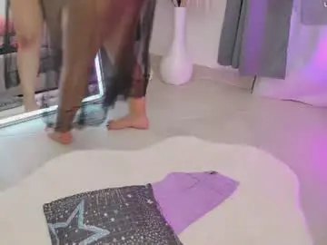 Chaturbate Watch Live Sex Cams of alaiasmile_