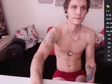 Chaturbate Free Porn Cam of alex_wandhot