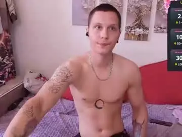 Chaturbate Free Live Porn of alex_wandhot
