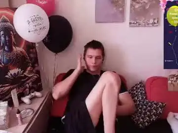 Chaturbate Watch Live Sex Cams of alex_wandhot
