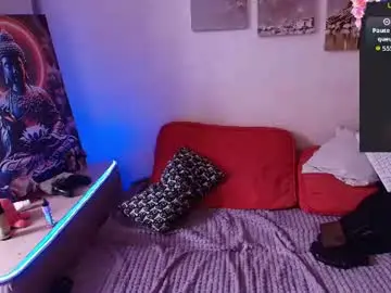 Chaturbate Sex Chat of alex_wandhot