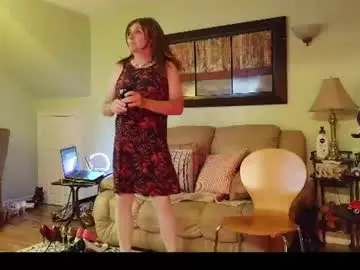Chaturbate Free Porn Cam of aliciadehart181
