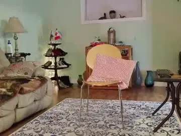 Chaturbate Sex Cam of aliciadehart181