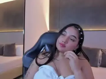 Chaturbate Private Sex Chat of ariadne_haworth