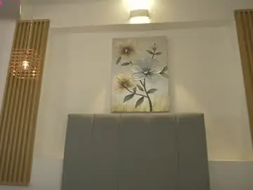 Chaturbate Adult Video Chat of baby_sammyy