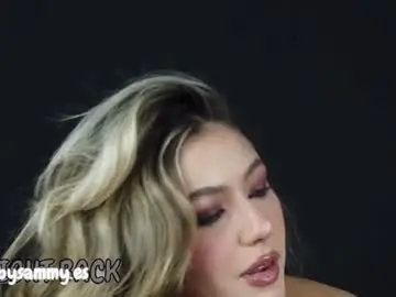 Chaturbate Free Porn Cam of baby_sammyy