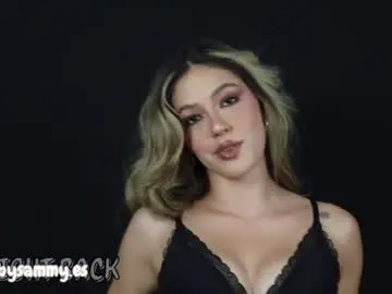 Chaturbate Watch Live Sex Cams of baby_sammyy