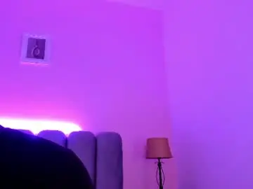 Chaturbate Live Sex Cam of bellaanddominick