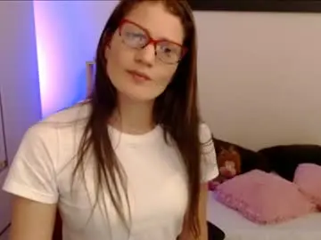 Chaturbate Live Porn of camila_ventura