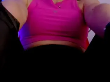 Chaturbate Sex Cam of camila_ventura