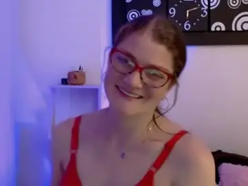 Chaturbate Adult Webcams of camila_ventura