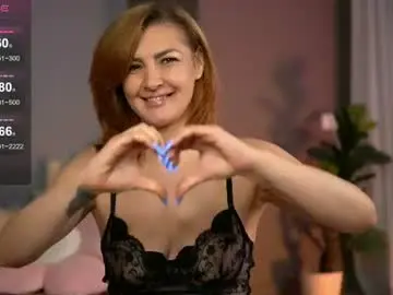 Chaturbate Best Webcam of classykaty