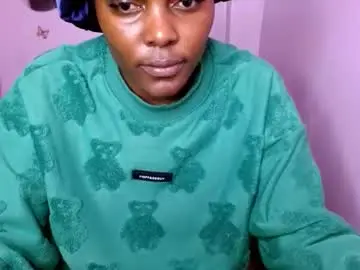 Chaturbate Live Sex Cam of cutebuu