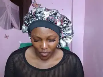 Chaturbate Live Sex of cutebuu