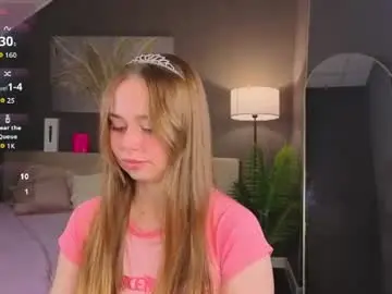 Chaturbate Free Live Porn of doris_bowman