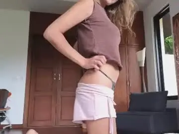 Chaturbate Nude Webcam of eli_sun