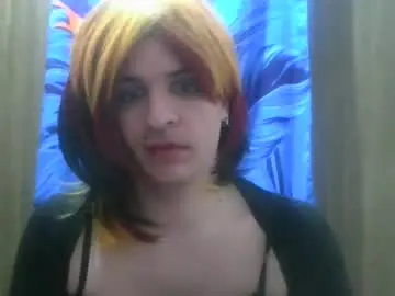 Chaturbate Watch Live Sex Cams of fiery_thot