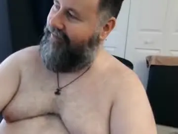 Chaturbate Live Porn of floridabearx
