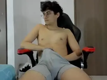 Chaturbate Best Webcam of geff_pik
