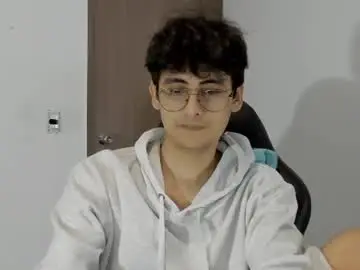 Chaturbate Private Sex Chat of geff_pik