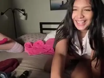 Chaturbate Nude Webcam of gigi_cookie_002