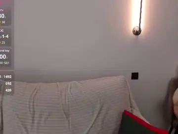 Chaturbate Adult Webcam of goodnight_kitty