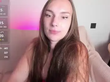 Chaturbate Adult Webcam of goodnight_kitty