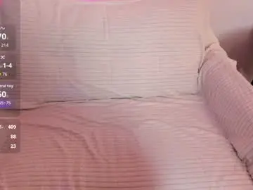 Chaturbate Sex Chat of goodnight_kitty