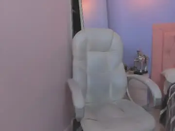 Chaturbate Live Sex Cam of hanna_moss