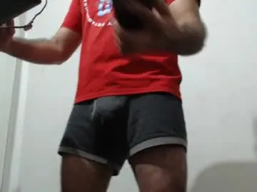 Chaturbate Live Sex of hotboy_cam_here